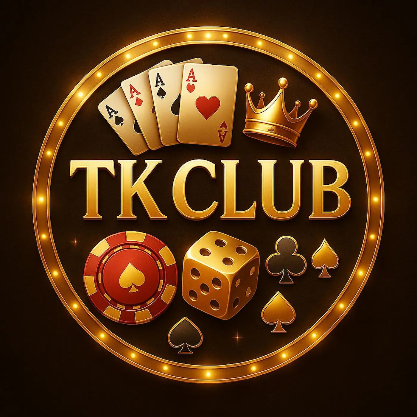 Tk Club Game